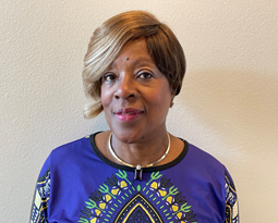 Dr. Angela Jones Young